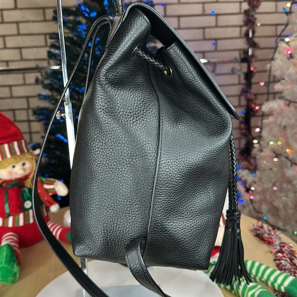 π₯TORY BURCH - Taylor Backpack - CE053 - Picture 13 of 16